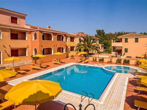 Ferienwohnung - 4 Personen -  - Loc. Sos Alinos - 08028 - Orosei