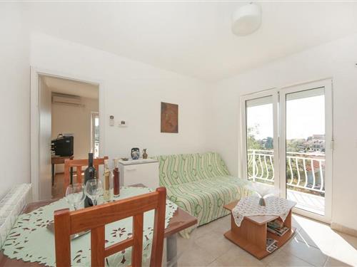 Holiday apartment - 2 persons -  - 20272 - Brna