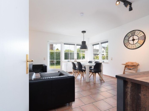 Ferienwohnung - 5 Personen -  - Bargmöhl - 23769 - Fehmarn