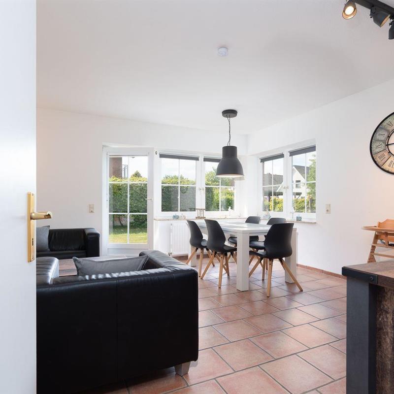 Ferielejlighed - 5 personer -  - Bargmöhl - 23769 - Fehmarn