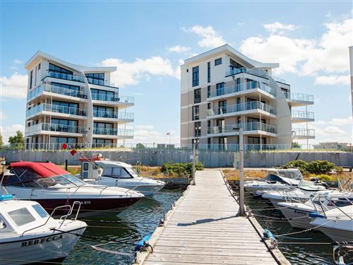 - 6 personer -  - Butendiek 25, Eg - Kieler Bucht - 24235 - Wendtorf