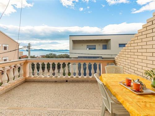 Ferielejlighed - 2 personer -  - Put Ograde - Zadar-Kozino - 23231 - Kozino