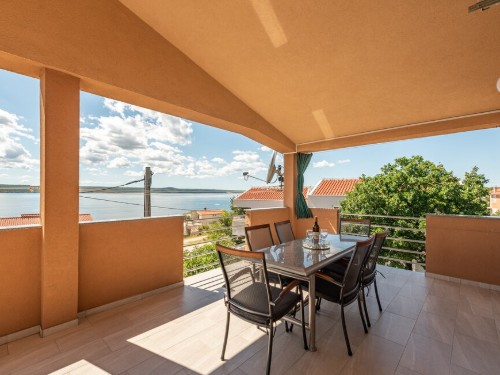 Ferieleilighet - 5 personer -  - Ulica Frankopanska - Zadar- Maslenica - 23450 - Maslenica