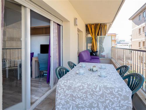 Holiday Home/Apartment - 4 persons -  - Segur De Calafell - 43882