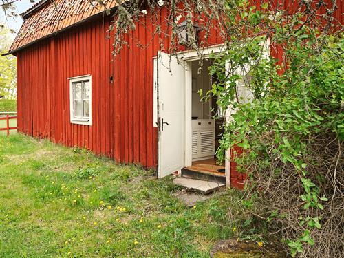 Holiday Home/Apartment - 5 persons -  - Mälby Säteri - Mälby - 64291 - Flen