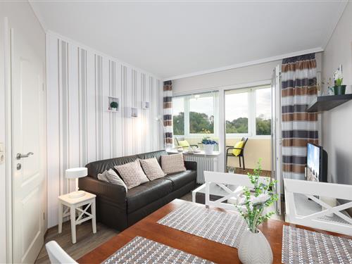 Ferienwohnung - 3 Personen -  - Osterwisch - 24217 - Schönberg-Holm