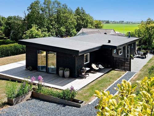 Sommerhus - 6 personer -  - Hulager - Saksild - 8300 - Odder