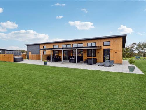 Ferienhaus - 10 Personen -  - Dyrehaven - Öster Hurup - 9560 - Hadsund