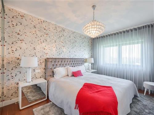 Semesterlägenhet - 9 personer -  - Aveiro - 3810-415