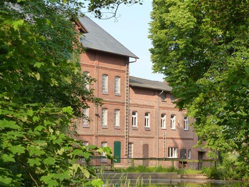 Ferieleilighet - 4 personer -  - Stemmener Dorfstraße - 27308 - Kirchlinteln