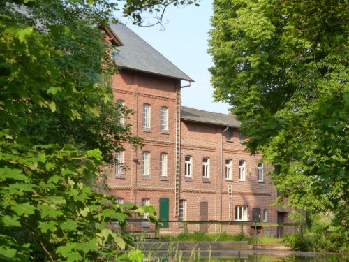 Ferielejlighed - 4 personer -  - Stemmener Dorfstraße - 27308 - Kirchlinteln