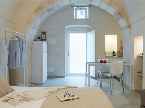 Sommerhus - 2 personer -  - 72017 - Ostuni