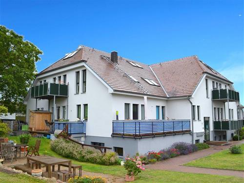 Holiday Home/Apartment - 5 persons -  - Alt Reddevitz - 18586 - Mönchgut