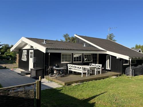 Ferienhaus - 8 Personen -  - Hasselvænget - Marielyst - 4873 - Väggerlöse