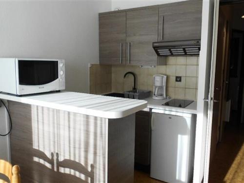 Semesterlägenhet - 4 personer -  - 65170 - Vielle Aure