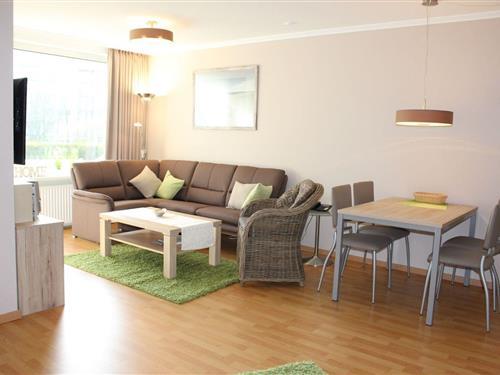 Ferieleilighet - 4 personer -  - Nordfeldstraße - 27476 - Cuxhaven-Doese