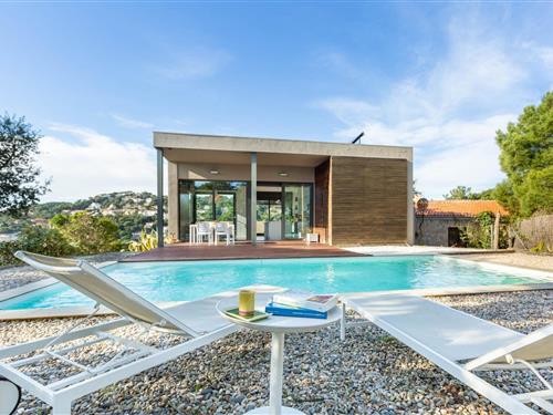 Villa - 6 personer -  - 17310 - Lloret De Mar