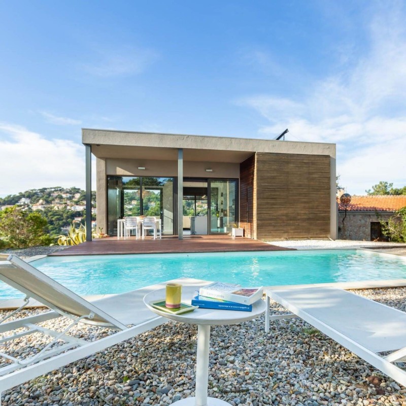Villa - 6 personer -  - 17310 - Lloret De Mar