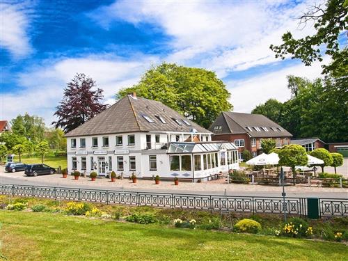 Holiday apartment - 2 persons -  - Mühlenstr.2 - 23820 - Pronstorf