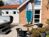 Billede 32 - Terrasse
