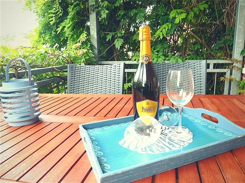 Ferielejlighed - 5 personer -  - Leuchtturmstraße - 18225 - Kühlungsborn