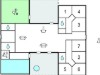Billede 33 - Plantegning