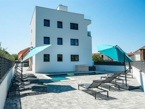 Holiday apartment - 5 persons -  - 23205 - Bibinje