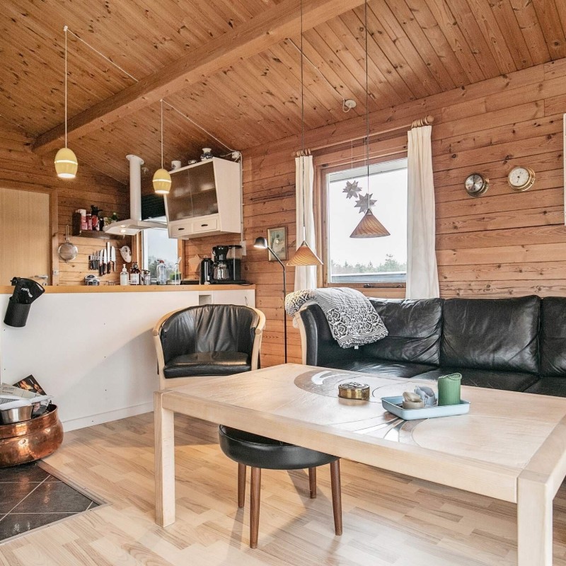 Ferienhaus - 6 Personen -  - Sandklitten - Kjul - 9850 - The Skagen Area