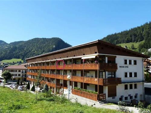 Ferielejlighed - 6 personer -  - 74220 - La Clusaz