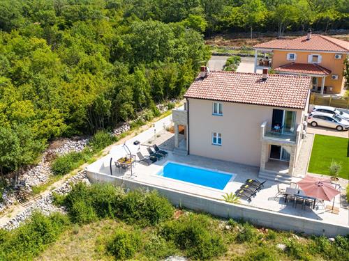 Ferielejlighed - 6 personer -  - Kremenici - 51511 - Malinska