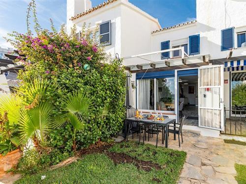 Feriehus - 4 personer -  - Las Postas, - Calahonda - 29649 - Mijas