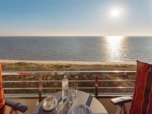 Holiday apartment - 2 persons -  - Mellhörn - 25992 - List Auf Sylt