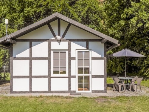 Sommerhus - 4 personer -  - 76-004 - Sianow