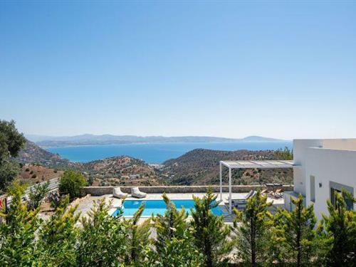 Holiday Home/Apartment - 5 persons -  - 74053 - Agia Galini
