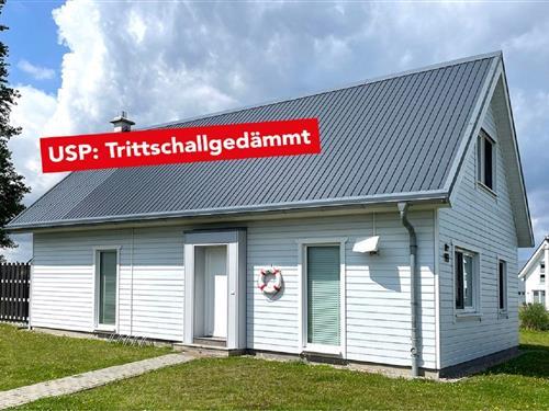 Holiday Home/Apartment - 8 persons -  - Skipper-Ring - 24376 - Olpenitz