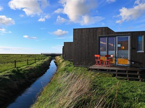 Feriehus - 4 personer -  - Schwerinsgroden - 26409 - Wittmund