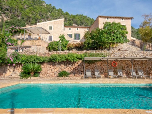 Sommerhus - 18 personer -  - Carretera de Soller - 07110 - Bunyola