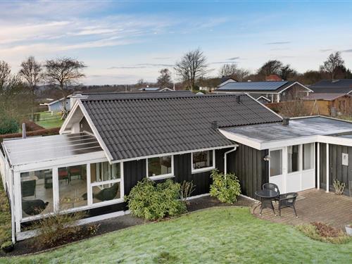 Sommerhus - 6 personer -  - Teglager - Hejlsminde - 6094 - Hejls