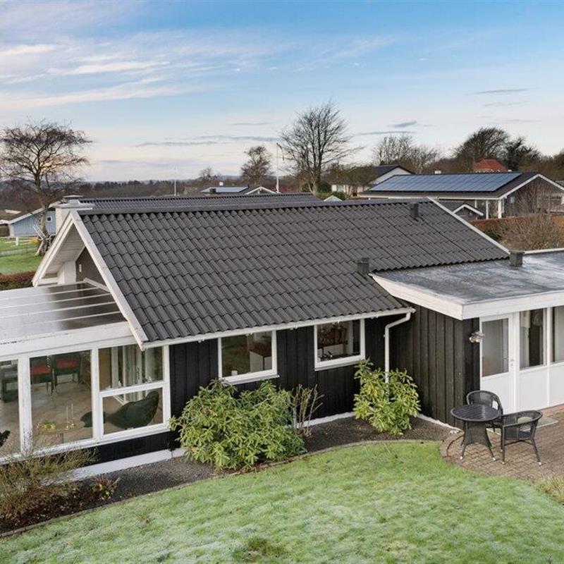 Ferienhaus - 6 Personen -  - Teglager - Hejlsminde - 6094 - Hejls