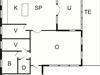 Billede 16 - Plantegning