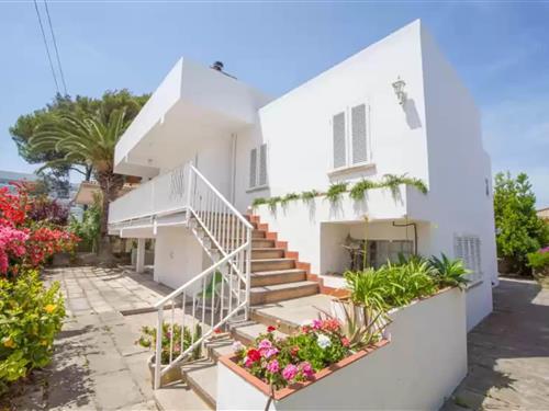 Sommerhus - 6 personer -  - 07400 - Port D'alcúdia, Illes Bal