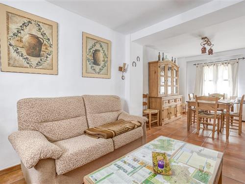 Holiday home - 10 persons -  - 14810 - Carcabuey