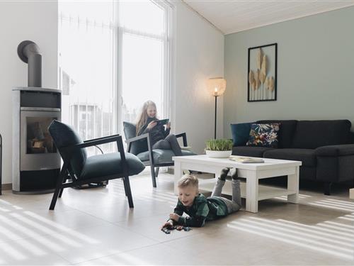 Sommerhus - 5 personer -  - Frensdorfer Ring, Haus - 48529 - Nordhorn