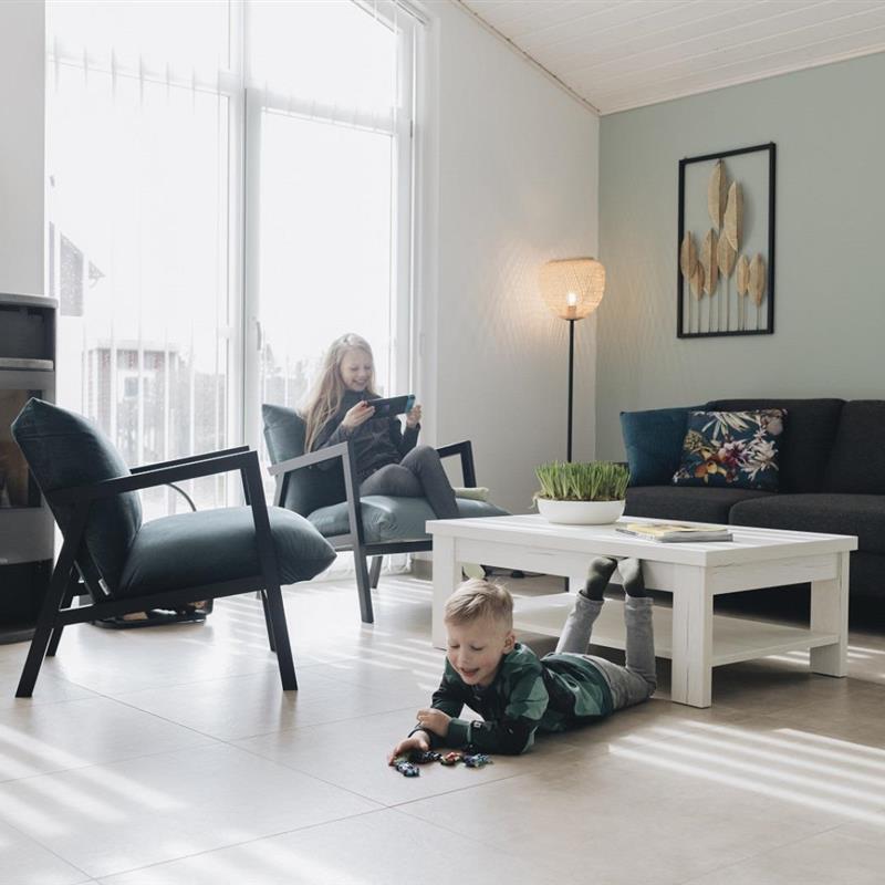 Sommerhus - 5 personer -  - Frensdorfer Ring, Haus - 48529 - Nordhorn