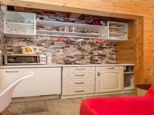 Holiday apartment - 2 persons -  - 53231 - Plitvicka Jezera