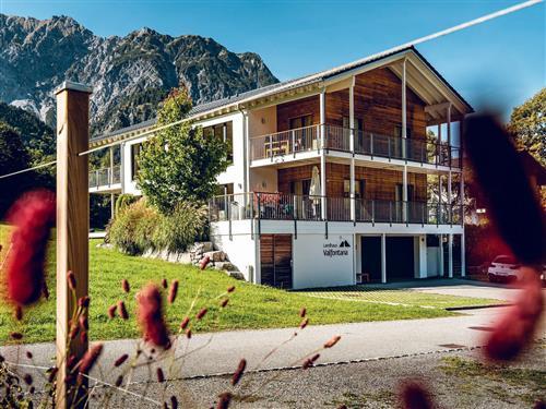 Ferielejlighed - 6 personer -  - Fadergallweg - 6773 - Vandans