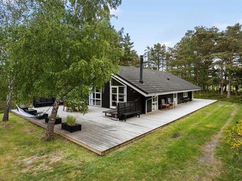 Sommerhus - 6 personer -  - Solbærvej - 9982 - Aalbæk