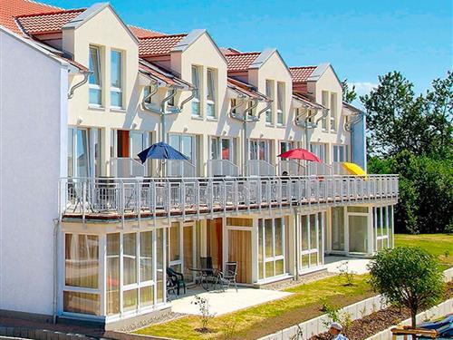 Ferienhaus - 6 Personen -  - Haffwinkel - 18230 - Rerik