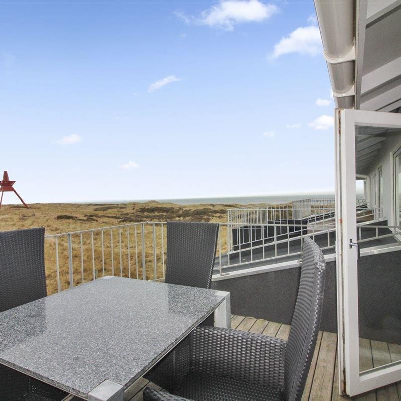 Ferielejlighed - 5 personer -  - Norgesvej 2 L, Lejl. - 9480 - Løkken