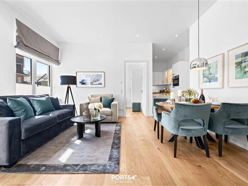 Ferielejlighed - 4 personer -  - Kirchenweg - 25980 - Sylt